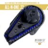 All-N-ONE - MARAUDER .22CAL STANDARD - Image 3
