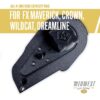 All-N-ONE - FX MAVERICK, CROWN, WILDCAT, DREAMLINE