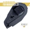 All-N-ONE - MARAUDER .22CAL STANDARD